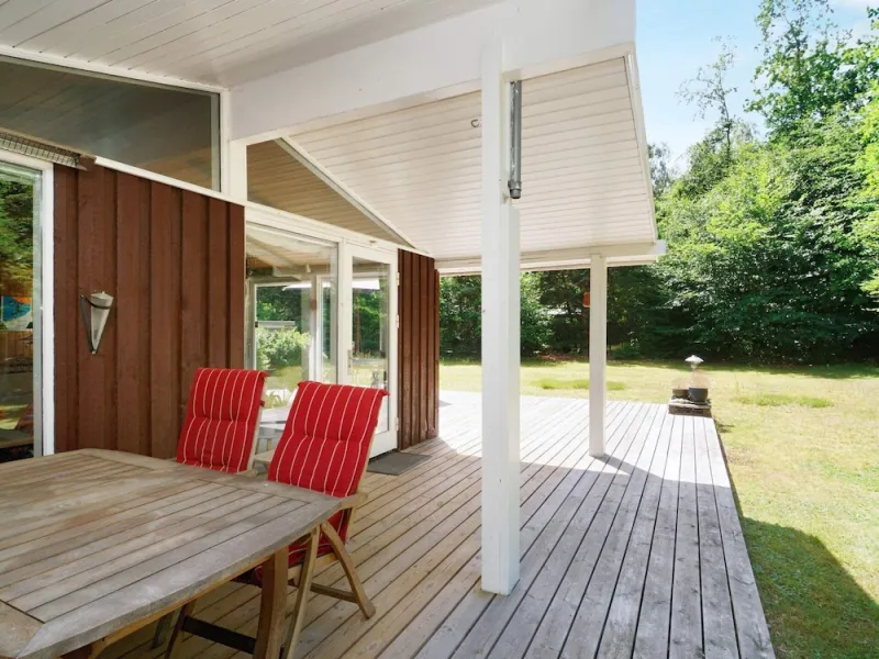 Billede 2 af 5 Person Holiday Home in Frederiksvaerk