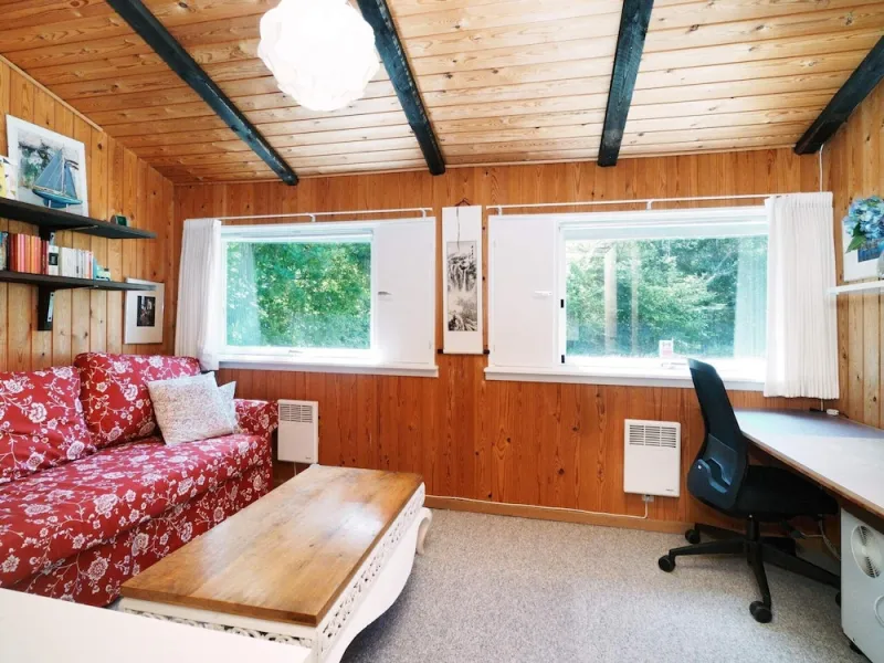 Billede 6 af 5 Person Holiday Home in Frederiksvaerk