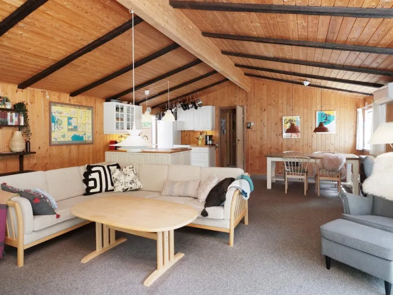 Billede 8 af 5 Person Holiday Home in Frederiksvaerk
