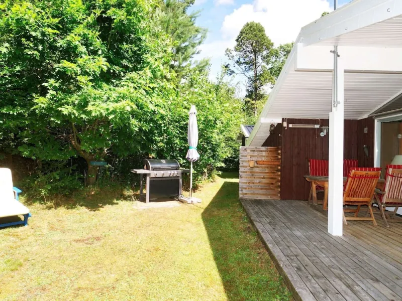 Billede 9 af 5 Person Holiday Home in Frederiksvaerk
