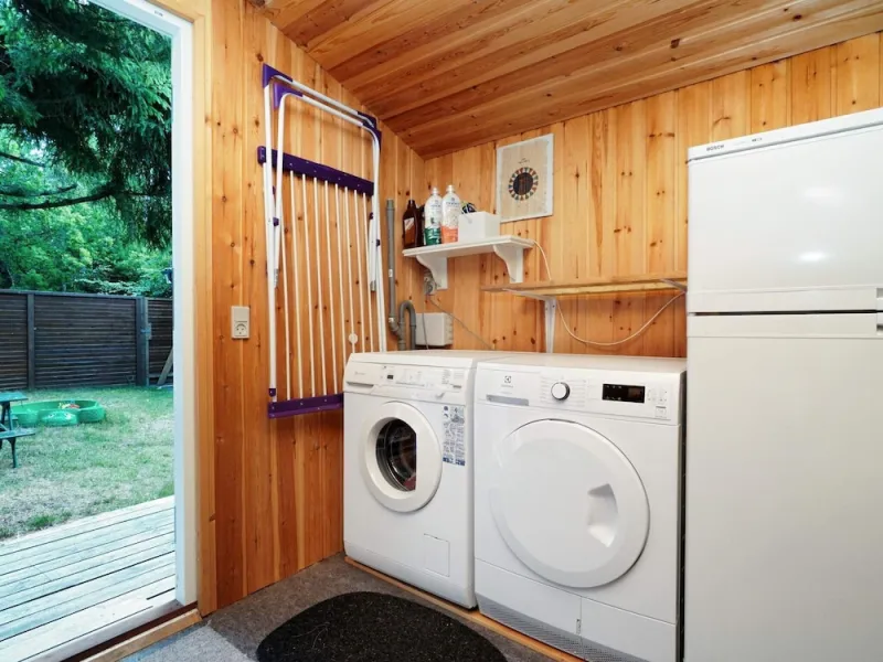 Billede 10 af 5 Person Holiday Home in Frederiksvaerk