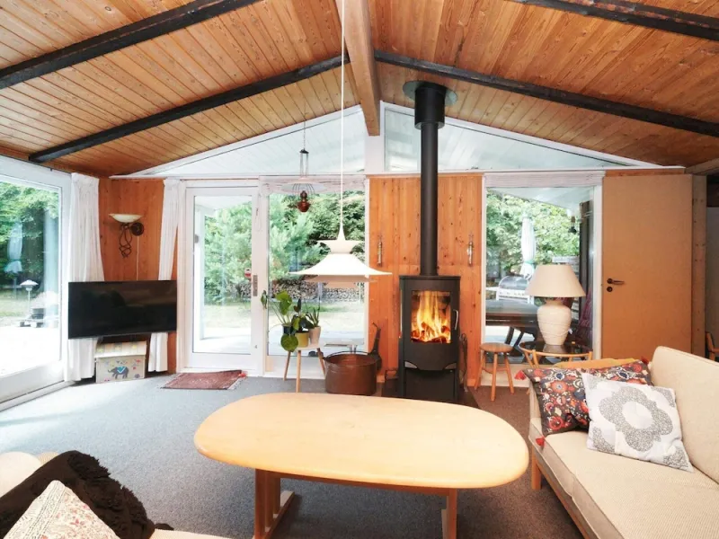 Billede 11 af 5 Person Holiday Home in Frederiksvaerk
