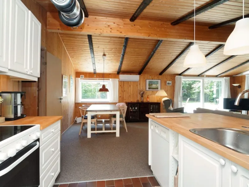 Billede 13 af 5 Person Holiday Home in Frederiksvaerk