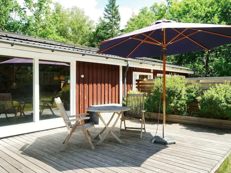 Billede 20 af 5 Person Holiday Home in Frederiksvaerk