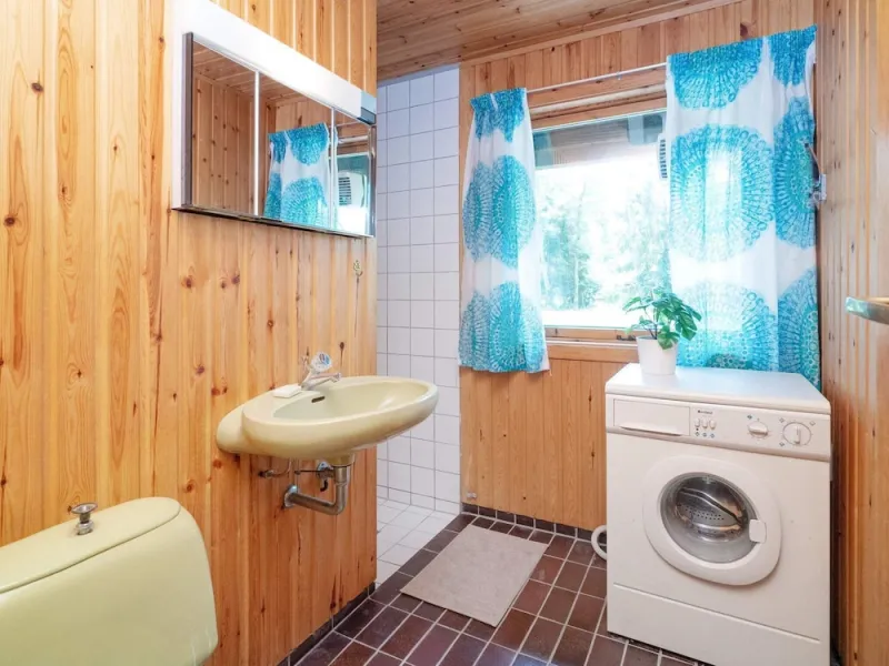 Billede 6 af 8 Person Holiday Home in Frederiksvaerk
