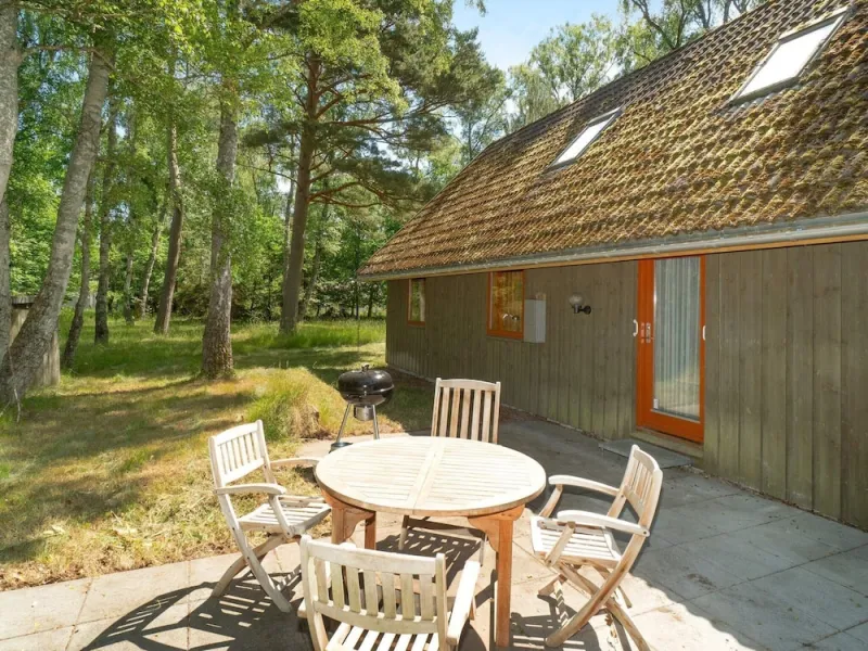 Billede 7 af 8 Person Holiday Home in Frederiksvaerk