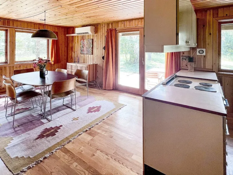 Billede 8 af 8 Person Holiday Home in Frederiksvaerk
