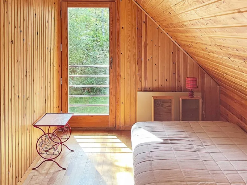 Billede 9 af 8 Person Holiday Home in Frederiksvaerk