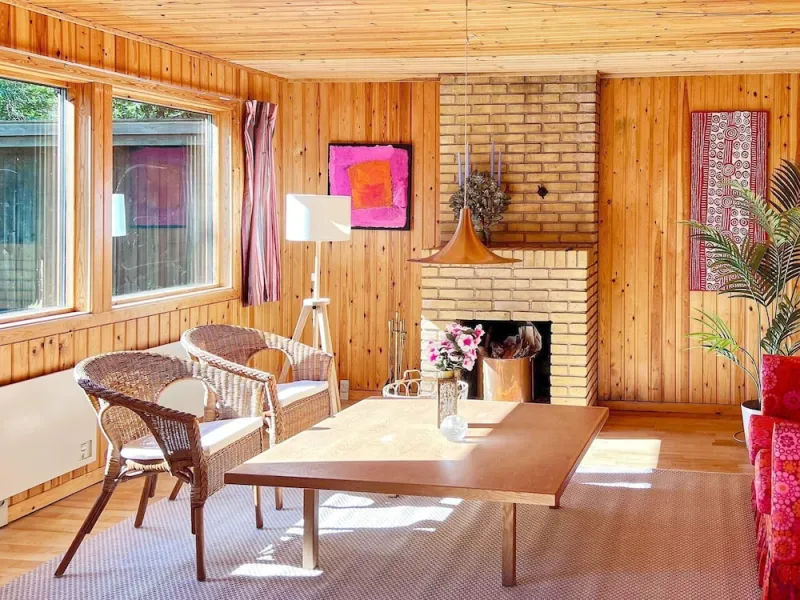 Billede 16 af 8 Person Holiday Home in Frederiksvaerk