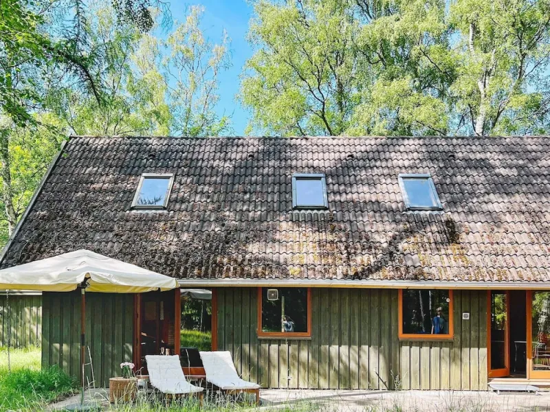 Billede 22 af 8 Person Holiday Home in Frederiksvaerk