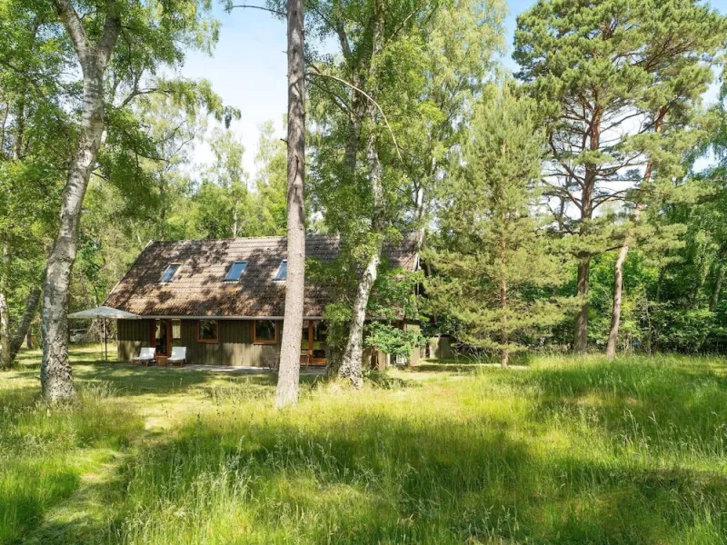 Billede 28 af 8 Person Holiday Home in Frederiksvaerk