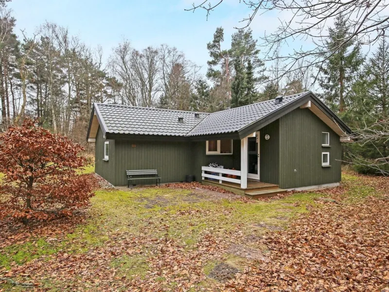 Billede 8 af 6 Person Holiday Home in Frederiksvaerk-by Traum