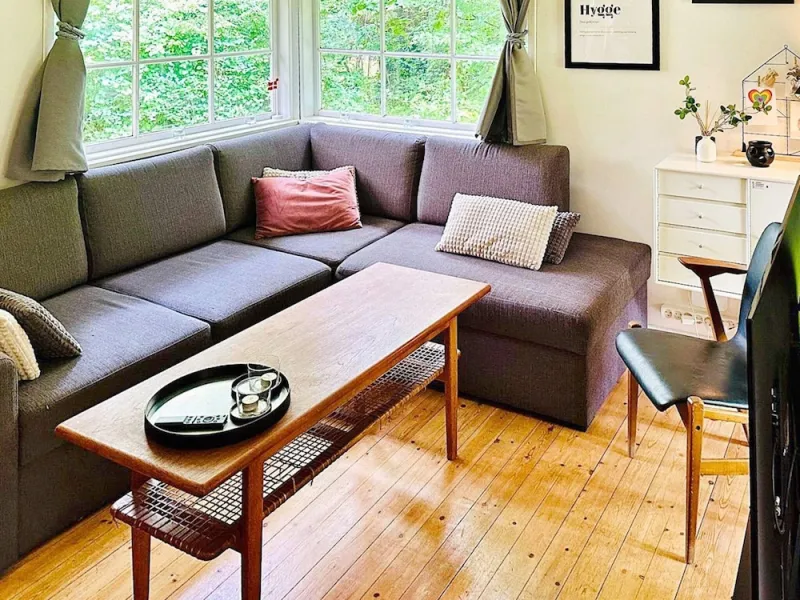 Billede 8 af 4 Person Holiday Home in Frederiksvaerk