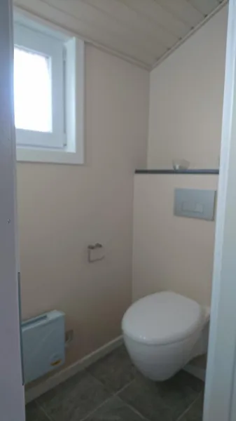 Tornby Strand Camping Cottages photo 8