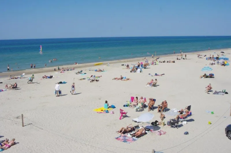 Tornby Strand Camping Cottages photo 18