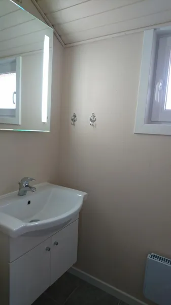 Tornby Strand Camping Cottages photo 25