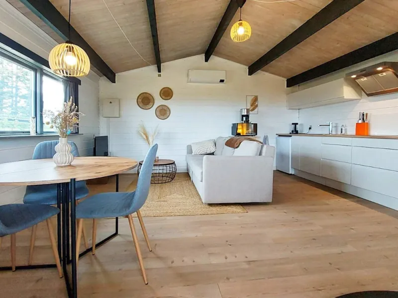 Billede 8 af 4 Person Holiday Home in Karrebaeksminde-by Traum