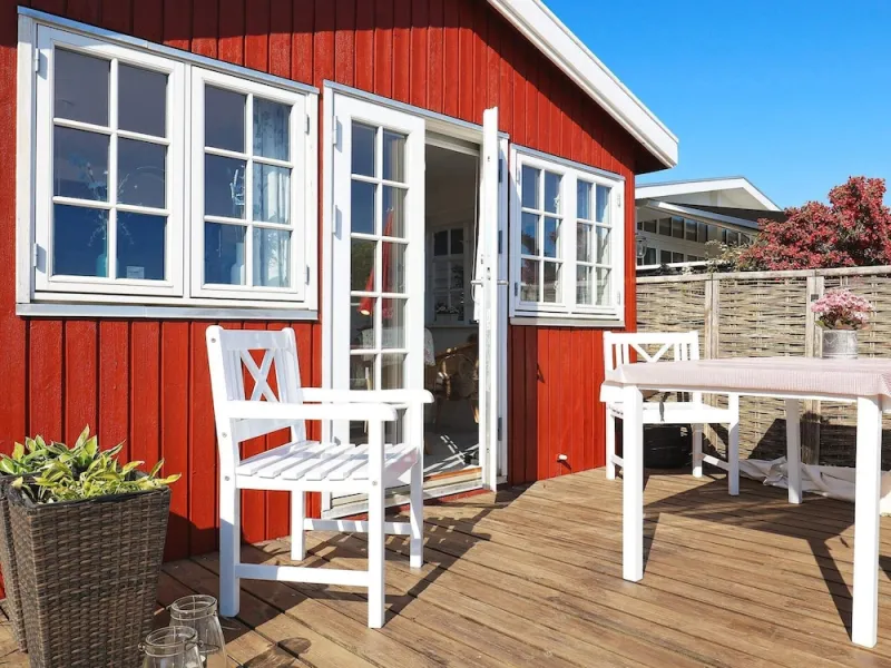 Billede 2 af 3 Person Holiday Home in Karrebaeksminde