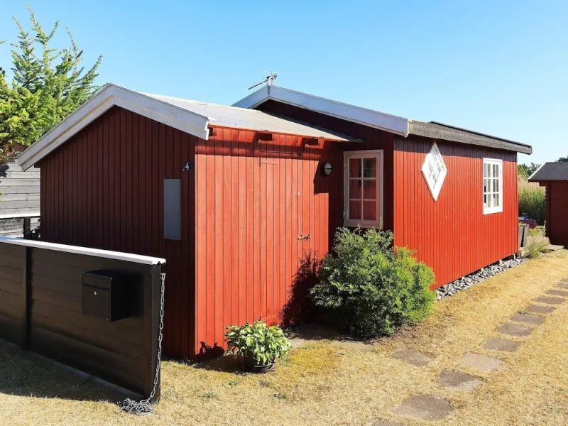 Billede 3 af 3 Person Holiday Home in Karrebaeksminde