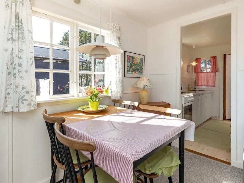 Billede 5 af 3 Person Holiday Home in Karrebaeksminde