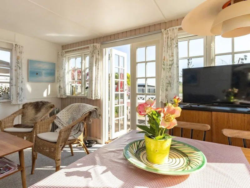 Billede 6 af 3 Person Holiday Home in Karrebaeksminde
