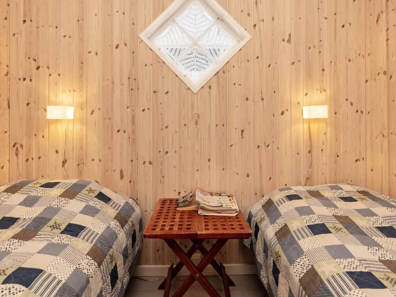 Billede 7 af 3 Person Holiday Home in Karrebaeksminde