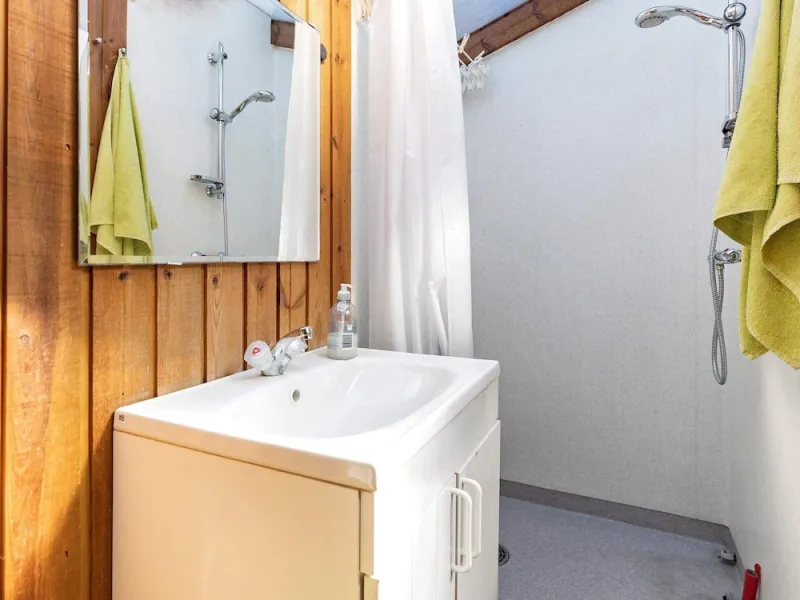 Billede 8 af 3 Person Holiday Home in Karrebaeksminde