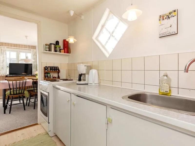 Billede 9 af 3 Person Holiday Home in Karrebaeksminde