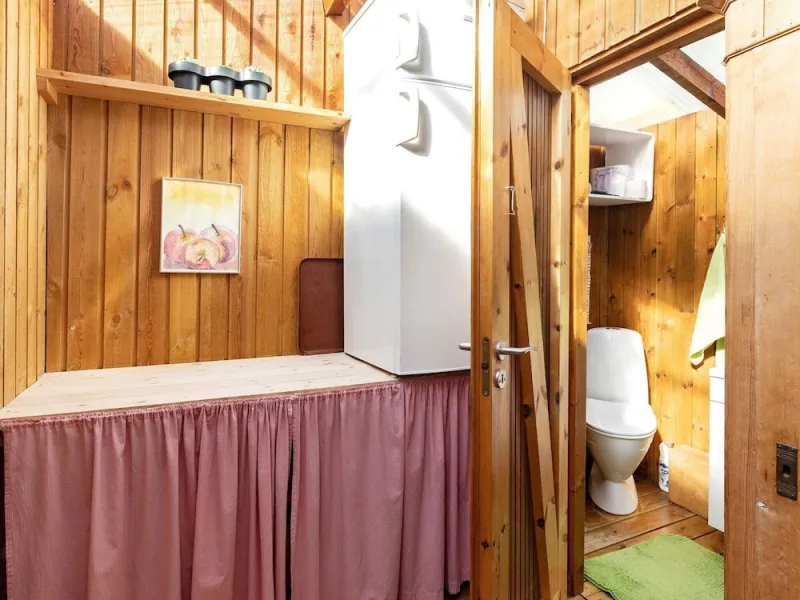 Billede 12 af 3 Person Holiday Home in Karrebaeksminde
