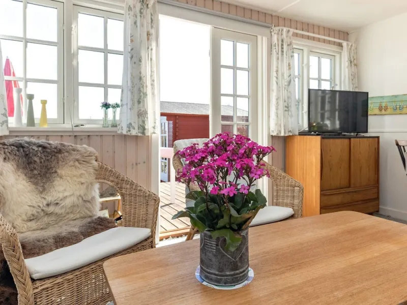 Billede 13 af 3 Person Holiday Home in Karrebaeksminde