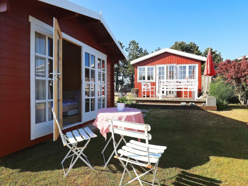 Billede 14 af 3 Person Holiday Home in Karrebaeksminde
