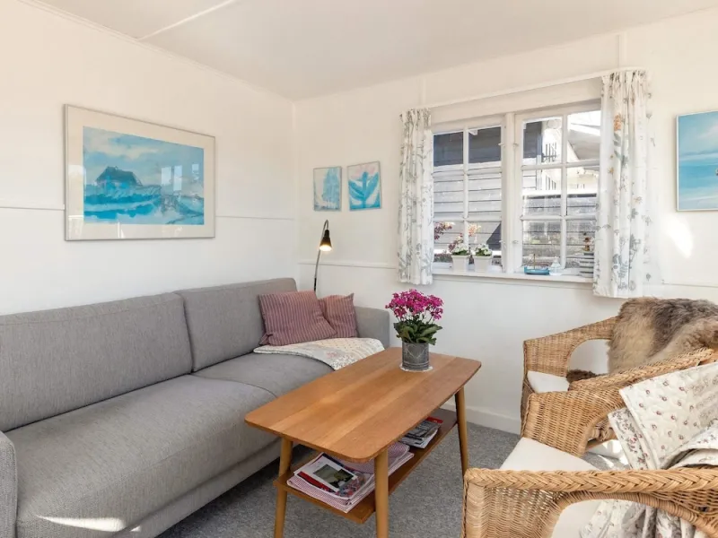 Billede 15 af 3 Person Holiday Home in Karrebaeksminde
