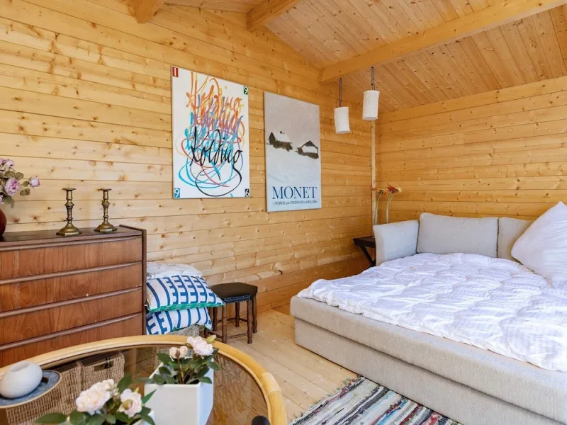 Billede 16 af 3 Person Holiday Home in Karrebaeksminde