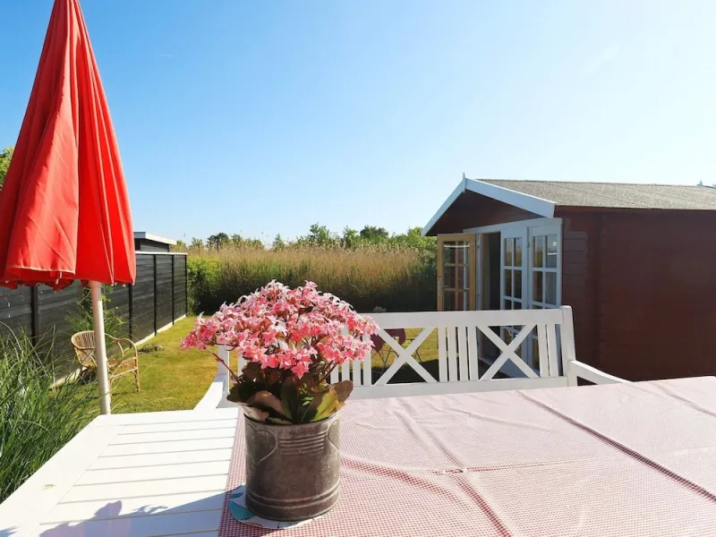 Billede 17 af 3 Person Holiday Home in Karrebaeksminde