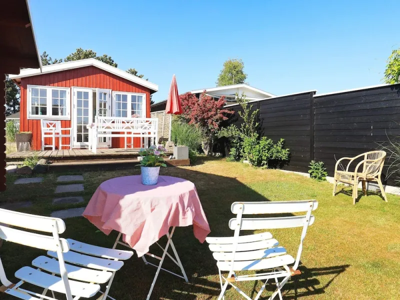 Billede 18 af 3 Person Holiday Home in Karrebaeksminde