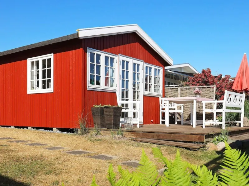 Billede 19 af 3 Person Holiday Home in Karrebaeksminde
