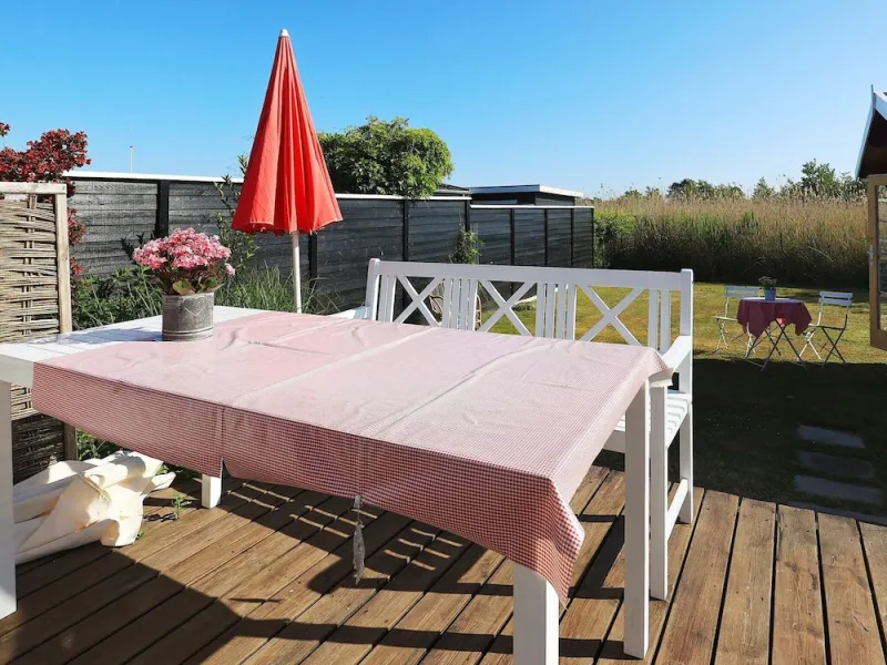 Billede 20 af 3 Person Holiday Home in Karrebaeksminde