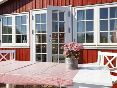 Billede 21 af 3 Person Holiday Home in Karrebaeksminde