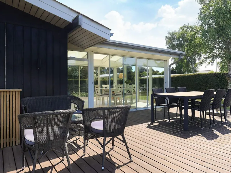 Billede 7 af 6 Person Holiday Home in Karrebaeksminde