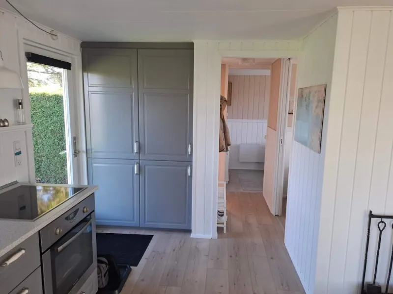 Billede 33 af 6 Person Holiday Home in Karrebaeksminde