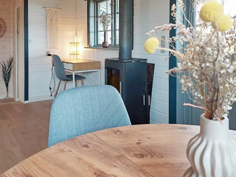 Billede 6 af 4 Person Holiday Home in Karrebaeksminde-by Traum