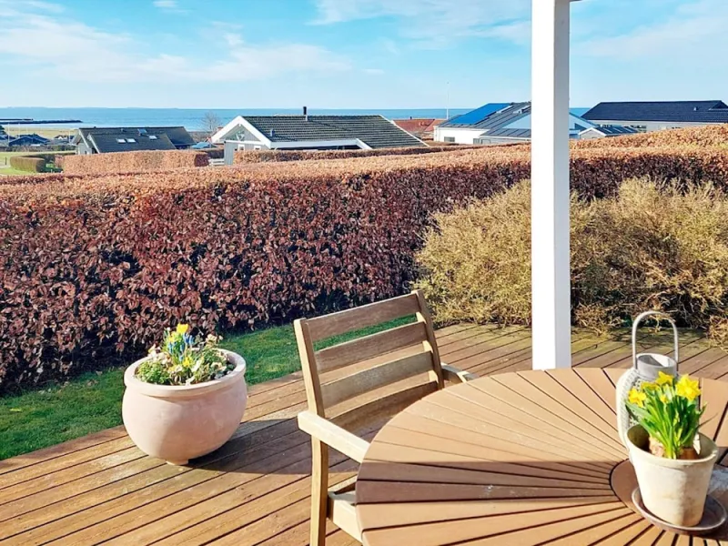 Billede 12 af 6 Person Holiday Home in Karrebaeksminde