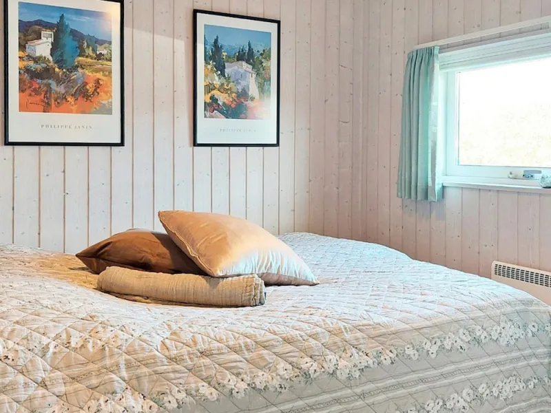 Billede 15 af 6 Person Holiday Home in Karrebaeksminde