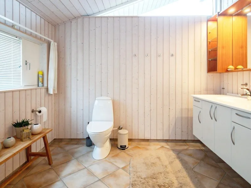Billede 17 af 6 Person Holiday Home in Karrebaeksminde