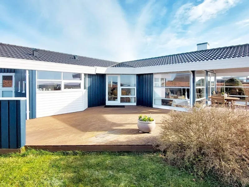 Billede 22 af 6 Person Holiday Home in Karrebaeksminde