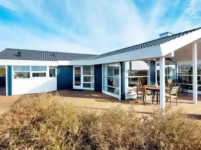 Billede 23 af 6 Person Holiday Home in Karrebaeksminde
