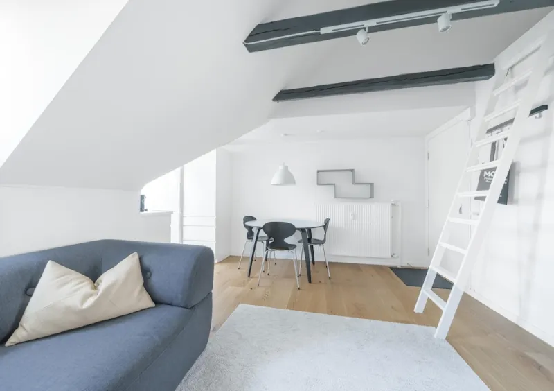 Foto 8 von Beautiful 1-bed in Peaceful Surroundings