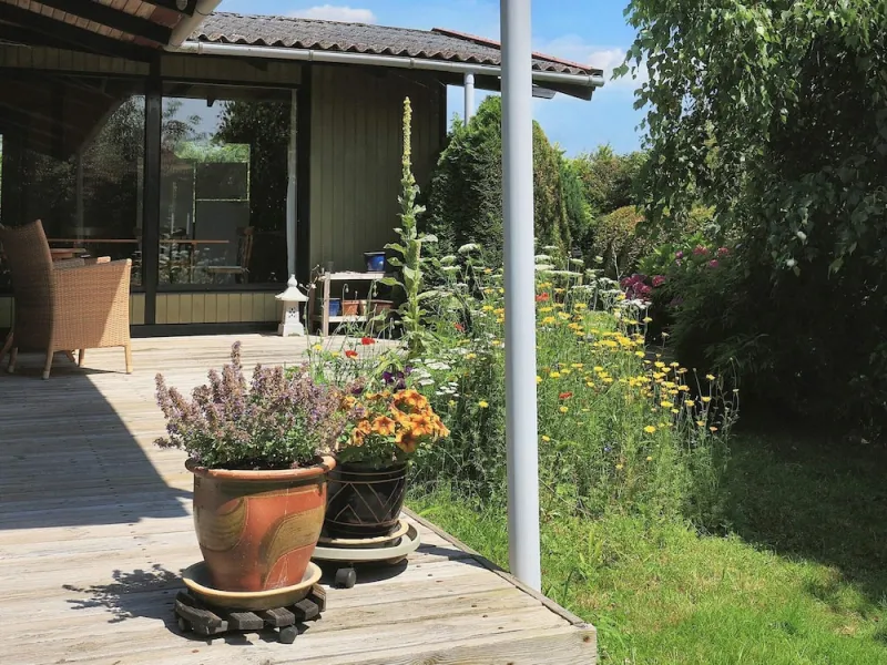 Billede 9 af Charming Retreat on Eno - By Traum Ferienwohnungen