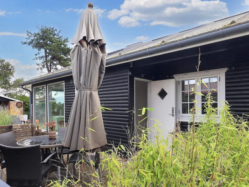 Billede 3 af 4 Person Holiday Home in Karrebaeksminde