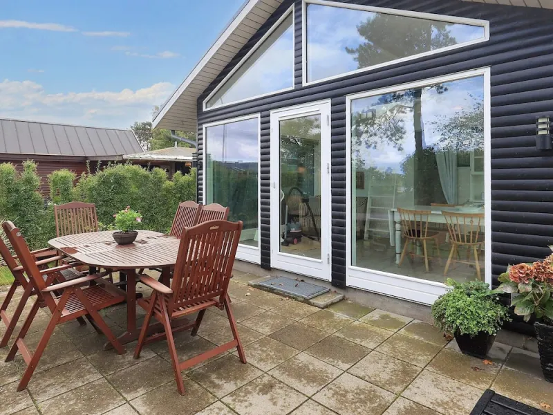 Billede 7 af 4 Person Holiday Home in Karrebaeksminde